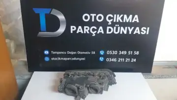 BMW 3 Serisi Sol Far E 46- 98-02