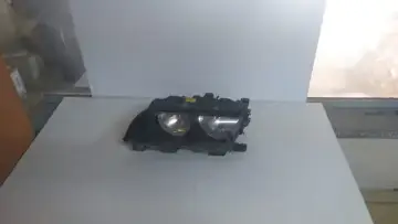 BMW 3 Serisi Sol Far E 46 -01-05