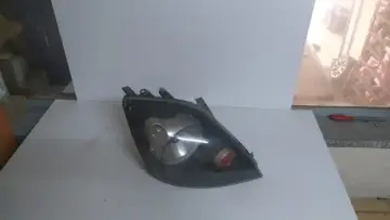 Ford Fiesta Sağ Far 07-10