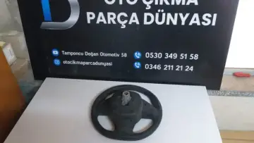 Renault Kadjar Direksiyon Simidi