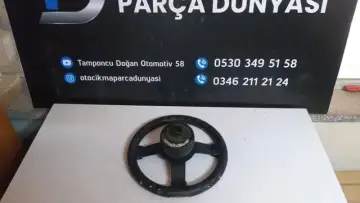BMW Direksiyon Simidi