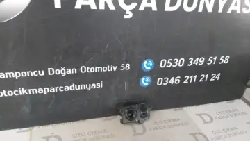 Hyundai Accent Era Kaput Kilidi