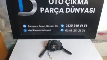 Opel Corsa Sinyal Silecek Kolu 13-16