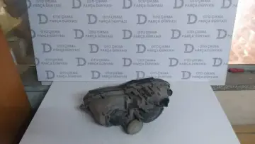Mercedes C Serisi Sağ Far W 203