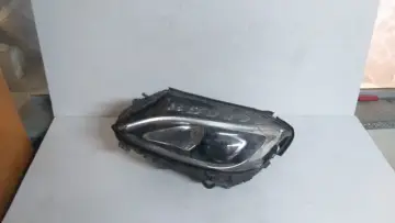 Mercedes C Serisi Sol Far W 205 15-20