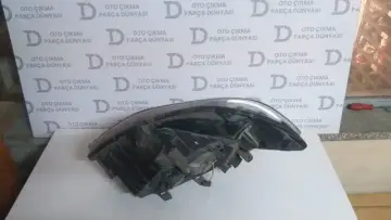 Mercedes Sprinter Sağ Far 07-11