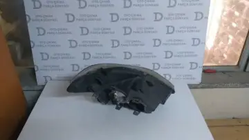 Mercedes Sprinter Sol Far 07-11