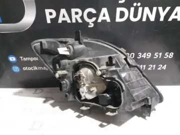Mercedes Sprinter Sol Far 07-11