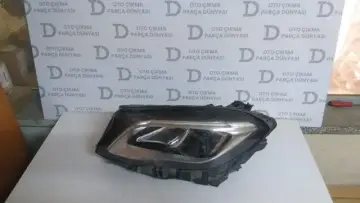 Mercedes Gla Serisi Sol Far W 156