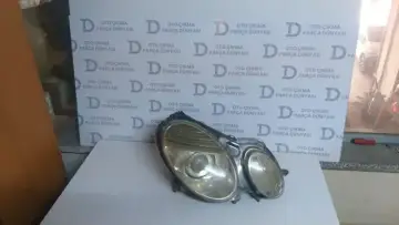 Mercedes E Serisi Sağ Far W 211 07-08