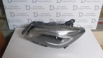 Mercedes Cla Serisi Sol Far Cla 180 W 117 13-15