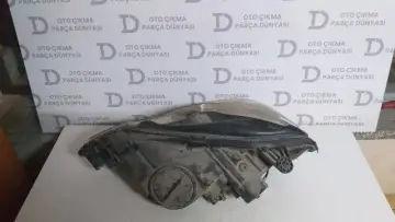 Mercedes E Serisi Sağ Far W 212 10-15