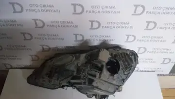 Mercedes E Serisi Sağ Far W 212 10-15