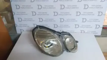Mercedes E Serisi Sağ Far W 211 07-09