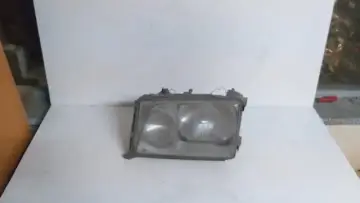Mercedes E Serisi Sol Far W 124 85-93