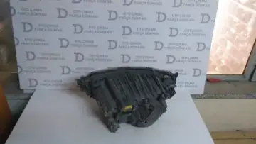 Mercedes Arocs Sağ Far 15-18