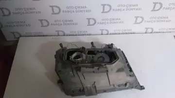 Mercedes E Serisi Sol Far W 124 85-93