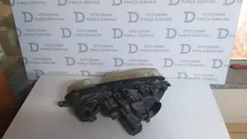 Mercedes E Serisi Sağ Far W 211 07-09