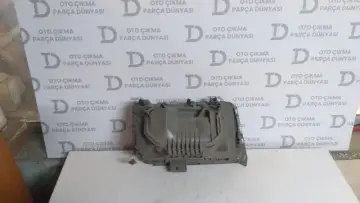 Mercedes E Serisi Sol Far W 124 85-93