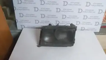 Mercedes E Serisi Sol Far W 124 85-93