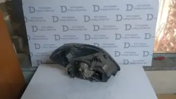 Mercedes Sprinter Sol Far 07-11