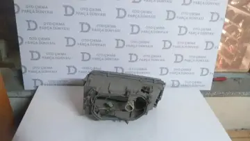 Mercedes E Serisi Sol Far W 124 85-93