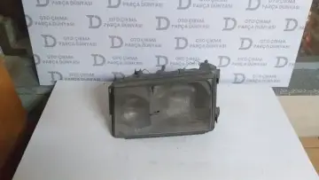 Mercedes E Serisi Sol Far W 124 85-93