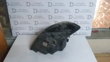Mercedes Sprinter Sağ Far 07-11