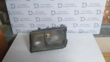 Mercedes E Serisi Sol Far W 124 85-93