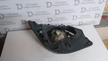Mercedes Sprinter Sol Far 07-11
