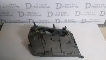 Mercedes E Serisi Sol Far W 124 85-93