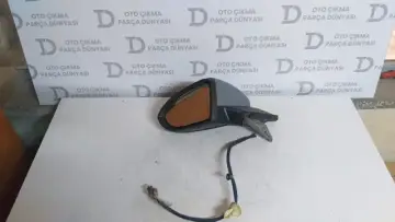 Volkswagen Golf 7 Katlanır Ayna