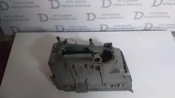 Mercedes E Serisi Sol Far W 124 85-93