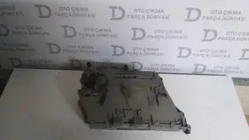 Mercedes C Serisi Sol Far W 202 93-96