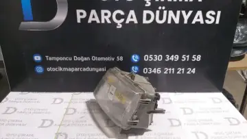 Mercedes Vito Sağ Far 95-00