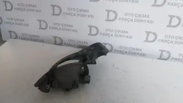 Honda Civic Çerçeveli Sağ Sis Far
