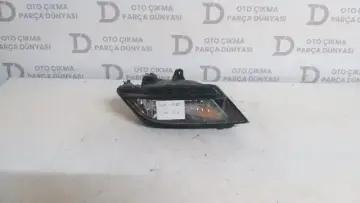 Seat Ibiza Sol Sis Farı