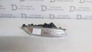 Renault Clio 4 Sağ Gündüz Ledi
