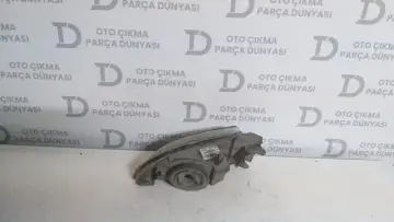 Fiat Egea Sağ Sis Farı
