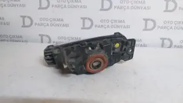 Ford Kuga Sol Sis Far