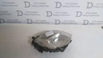 Kia Picanto Sol Sis Farı
