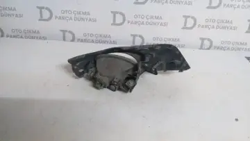 Honda Civic Çerçeveli Sağ Sis Far
