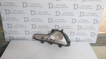 Kia Sportage Sağ Sis Farı