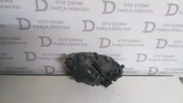 Kia Picanto Sol Sis Farı