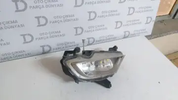 Hyundai I20 Sol Sis Far