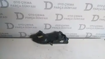 Nissan Qashqai Sol Sis Farı