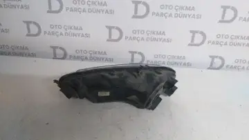 Volkswagen Caddy Sağ Sis Farı