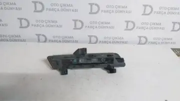 Renault Clio 4 Sağ Gündüz Ledi