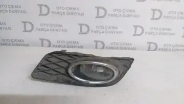 Honda Civic Çerçeveli Sağ Sis Far