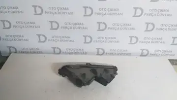 Volkswagen Polo Sağ Sis Farı